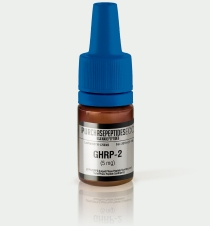 Sublingual GHRP-2