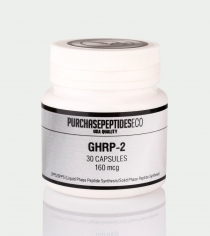capsules GHRP-2