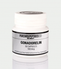 capsules Gonadorelin