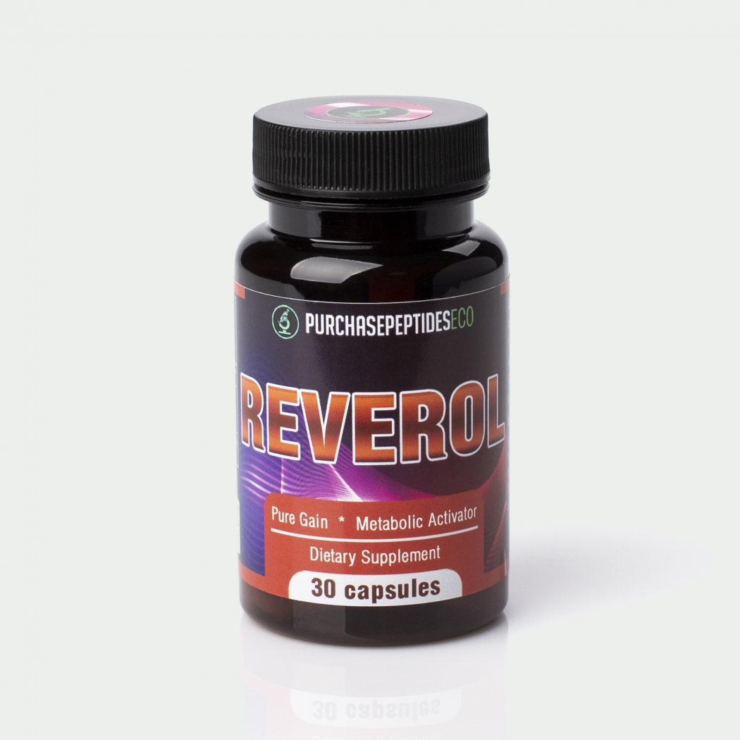 Reverol (SR9009)