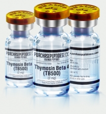 Thymosin Beta-4, TB-500