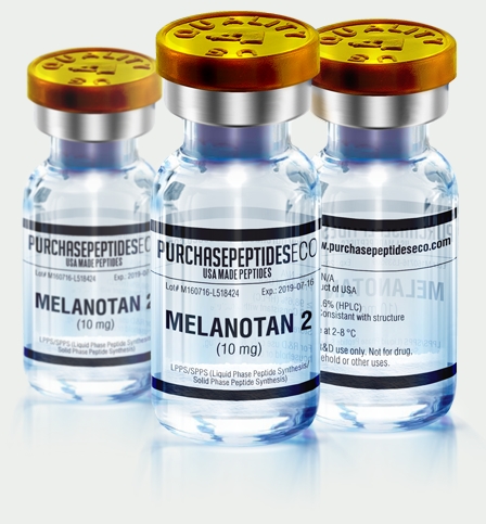 Melanotan 2, melanotan-2
